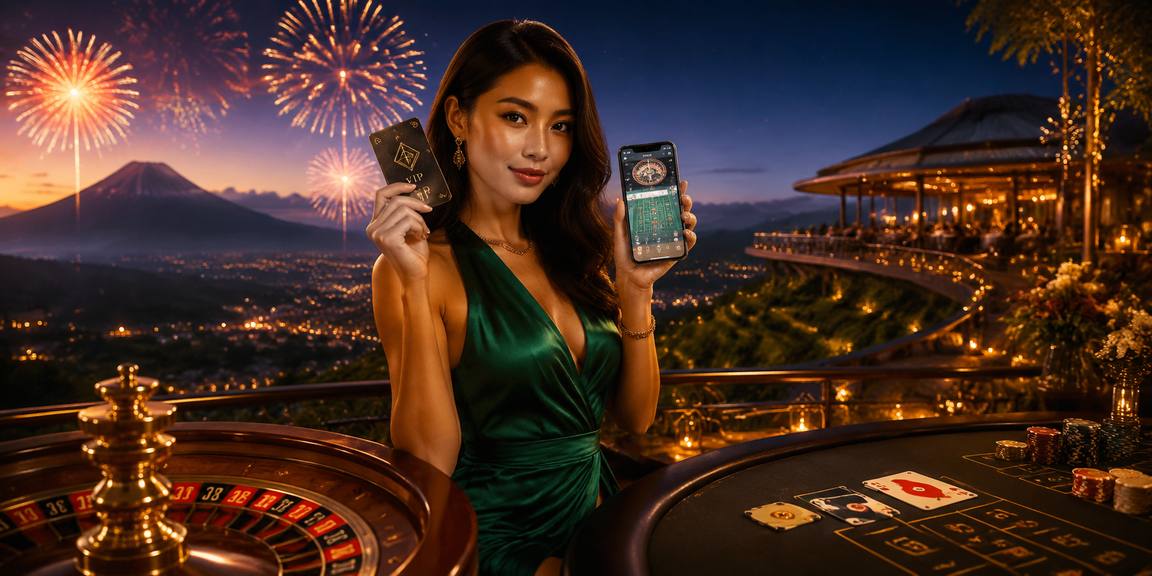 toto99 Explore Vip Baccarat Table Rules